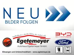 Ford Tourneo Courier Titanium NAVI DAB SPA RFK SHZ
