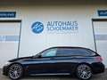 BMW 520 d M Sport*FACELIFT*LC-Prof,AHK,360°ACC,ad.LED Noir - thumbnail 2