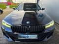 BMW 520 d M Sport*FACELIFT*LC-Prof,AHK,360°ACC,ad.LED Noir - thumbnail 7