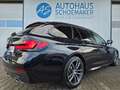 BMW 520 d M Sport*FACELIFT*LC-Prof,AHK,360°ACC,ad.LED Noir - thumbnail 5