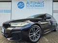 BMW 520 d M Sport*FACELIFT*LC-Prof,AHK,360°ACC,ad.LED Noir - thumbnail 1