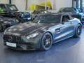 Mercedes-Benz AMG GT C Roadster EDITION 50 Grau - thumbnail 36