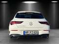 Mercedes-Benz CLA 220 d Shooting Brake AMG Burme PANO KeyGo Bianco - thumbnail 4