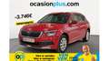 Skoda Kamiq 1.0 TSI Emotion 81kW Rojo - thumbnail 35