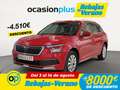 Skoda Kamiq 1.0 TSI Emotion 81kW Rojo - thumbnail 1