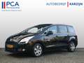 Peugeot 5008 1.6 THP Style 7p. Zwart - thumbnail 1