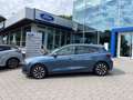 Ford Focus Titanium Automatik ACC TWA Kamera Verkehrsschildas Blau - thumbnail 4