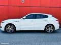 Maserati Levante 3.0 V6 430ch S Q4 GranSport Blanc - thumbnail 5