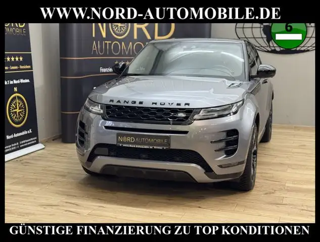 Land Rover Range Rover Evoque R-Dynamic SE *MATRIX*PANO*HUD R-Dynamic SE