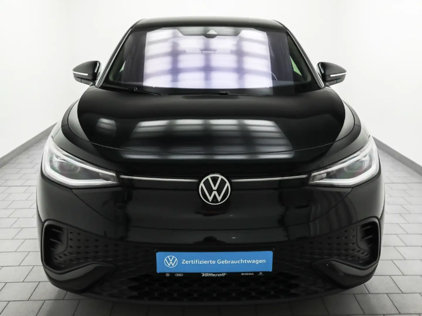 Volkswagen ID.5 Pro Performance AHK Pano Winterräder zusätzlich Schwarz - 2