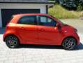smart forFour passion[NAVI/PDC/SHZ/KLIMAAUTOMATIK] Rot - thumbnail 4