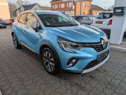 Renault Captur Edition One 160 Sehr Gepflegt & LED Scheinwerfer
