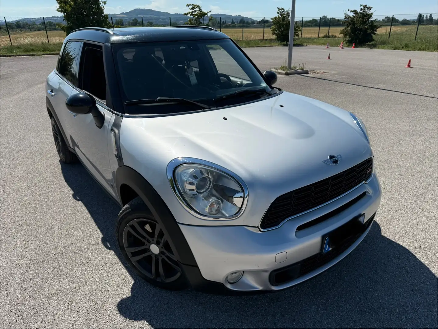 MINI Cooper SD 2.0 - 2