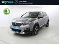 Peugeot 3008 1.2 PureTech S&S Allure 130 Gris - thumbnail 1
