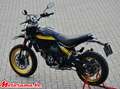 Ducati Scrambler Desert Sled 800 Noir - thumbnail 3