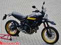 Ducati Scrambler Desert Sled 800 Noir - thumbnail 1