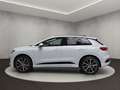 Audi Q4 e-tron 45 quattro 210 kW Blanc - thumbnail 2