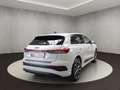 Audi Q4 e-tron 45 quattro 210 kW Blanc - thumbnail 5
