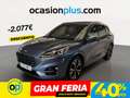 Ford Kuga 2.5 Duratec FHEV ST-Line X 4x2 Aut. Azul - thumbnail 1