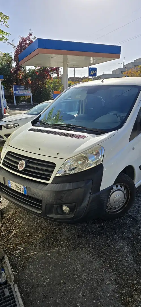 Fiat Scudo - 1