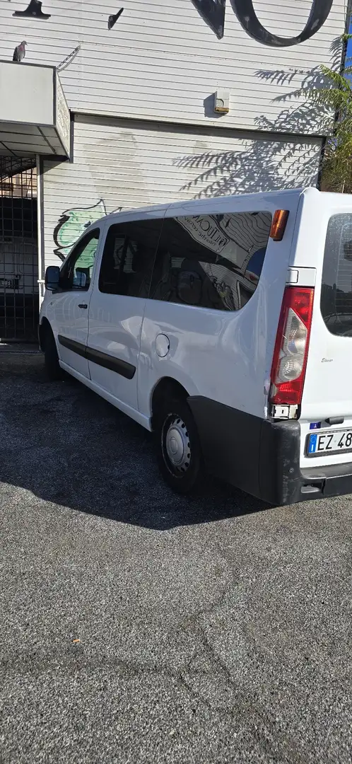 Fiat Scudo - 2
