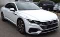 Volkswagen Arteon 2,0 TDI SCR R-Line DSG Weiß - thumbnail 3
