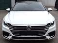 Volkswagen Arteon 2,0 TDI SCR R-Line DSG Weiß - thumbnail 2