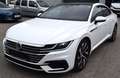 Volkswagen Arteon 2,0 TDI SCR R-Line DSG Weiß - thumbnail 1