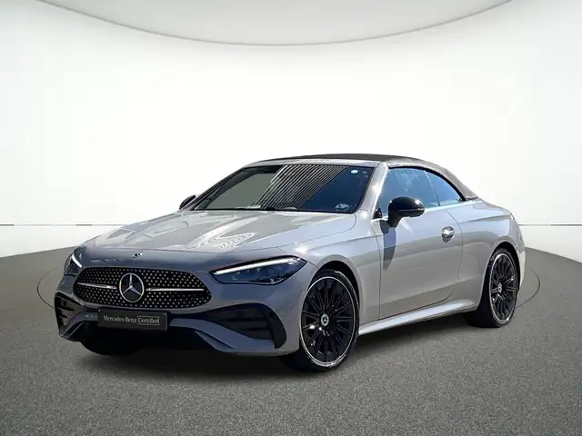 Mercedes-Benz CLE 200 Cabriolet AMG
