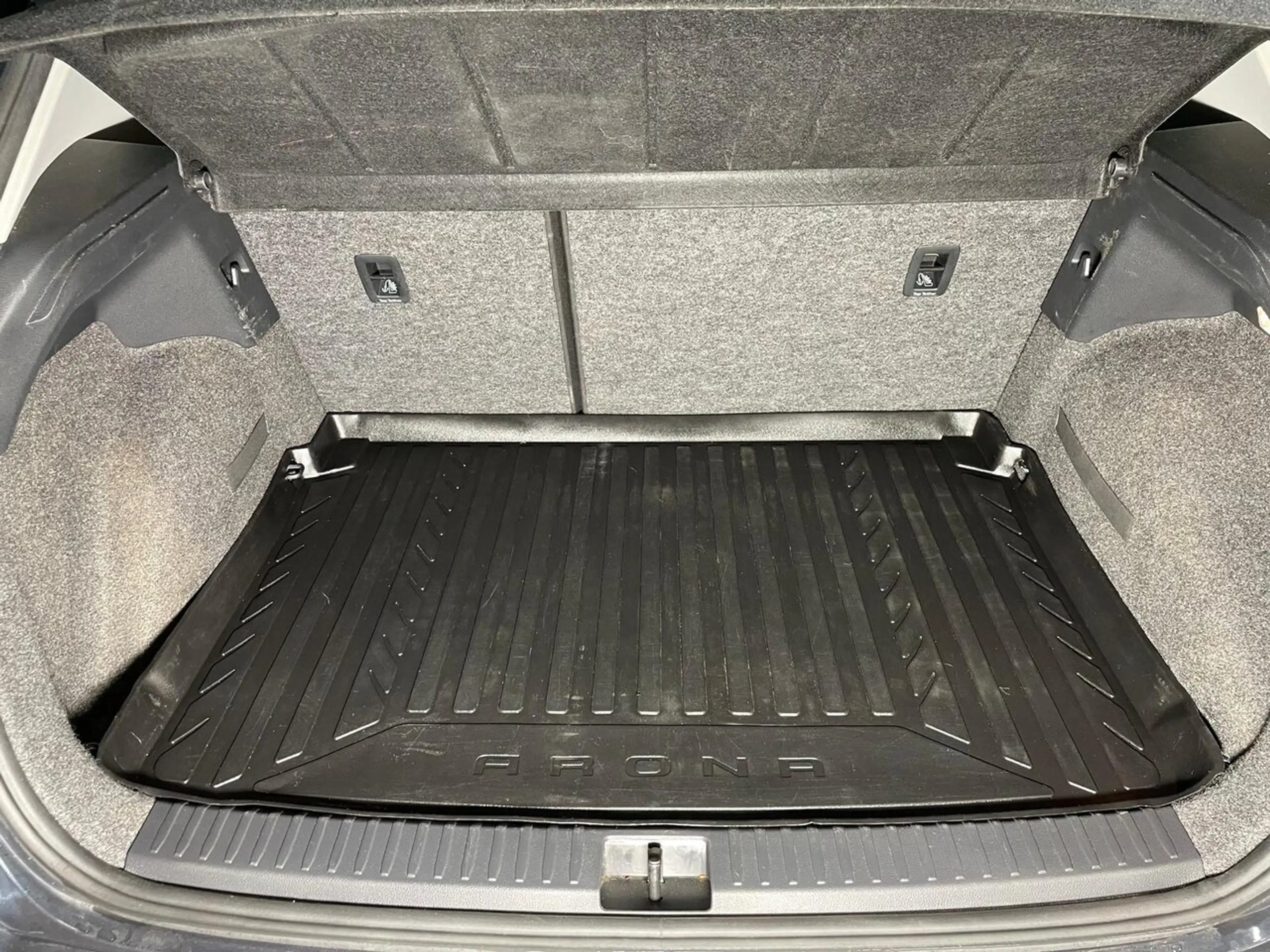 SEAT Arona 1.0 TSI 110 MOVE COPA CARPLAY — photo 15