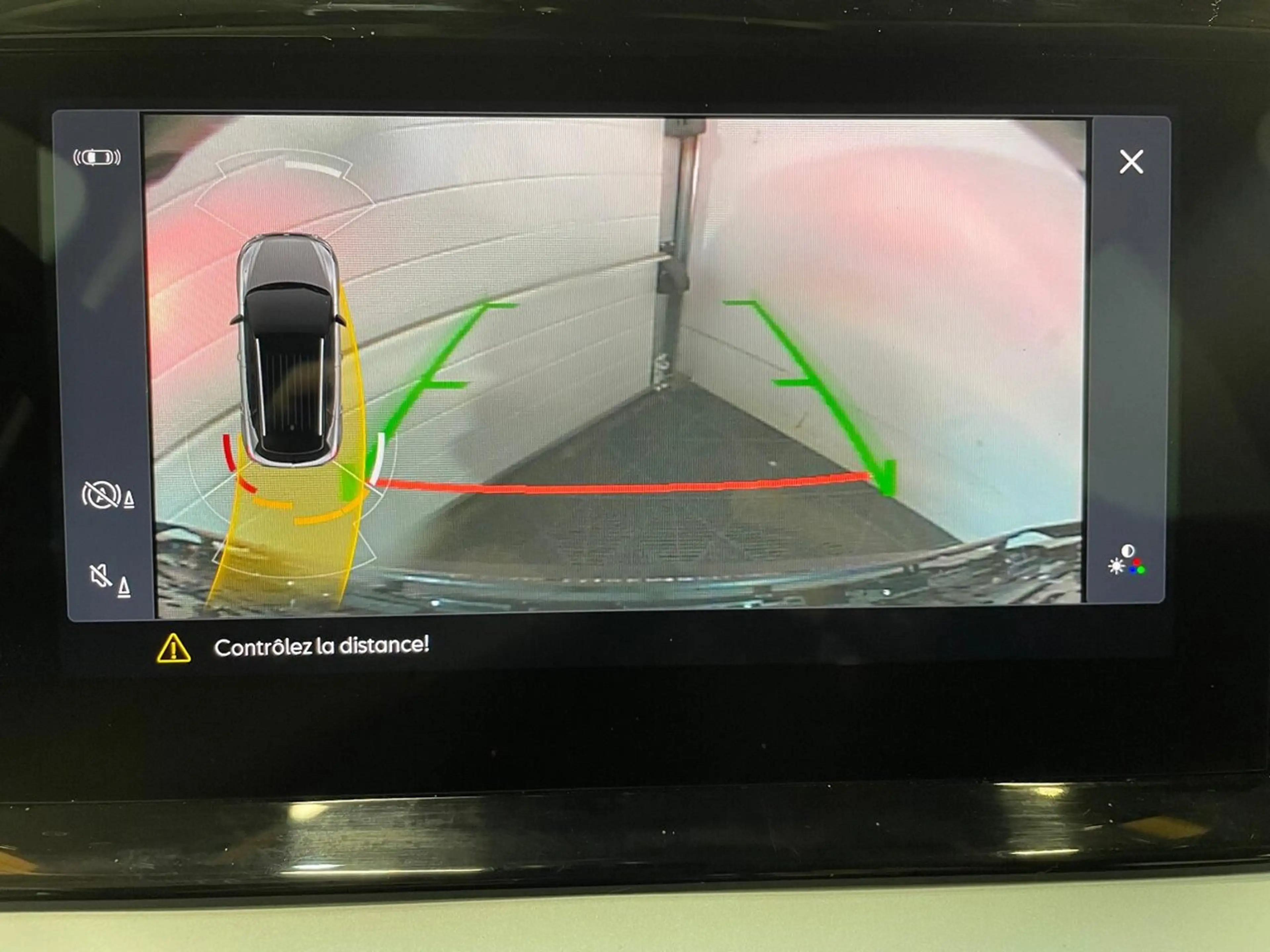 SEAT Arona 1.0 TSI 110 MOVE COPA CARPLAY — photo 4