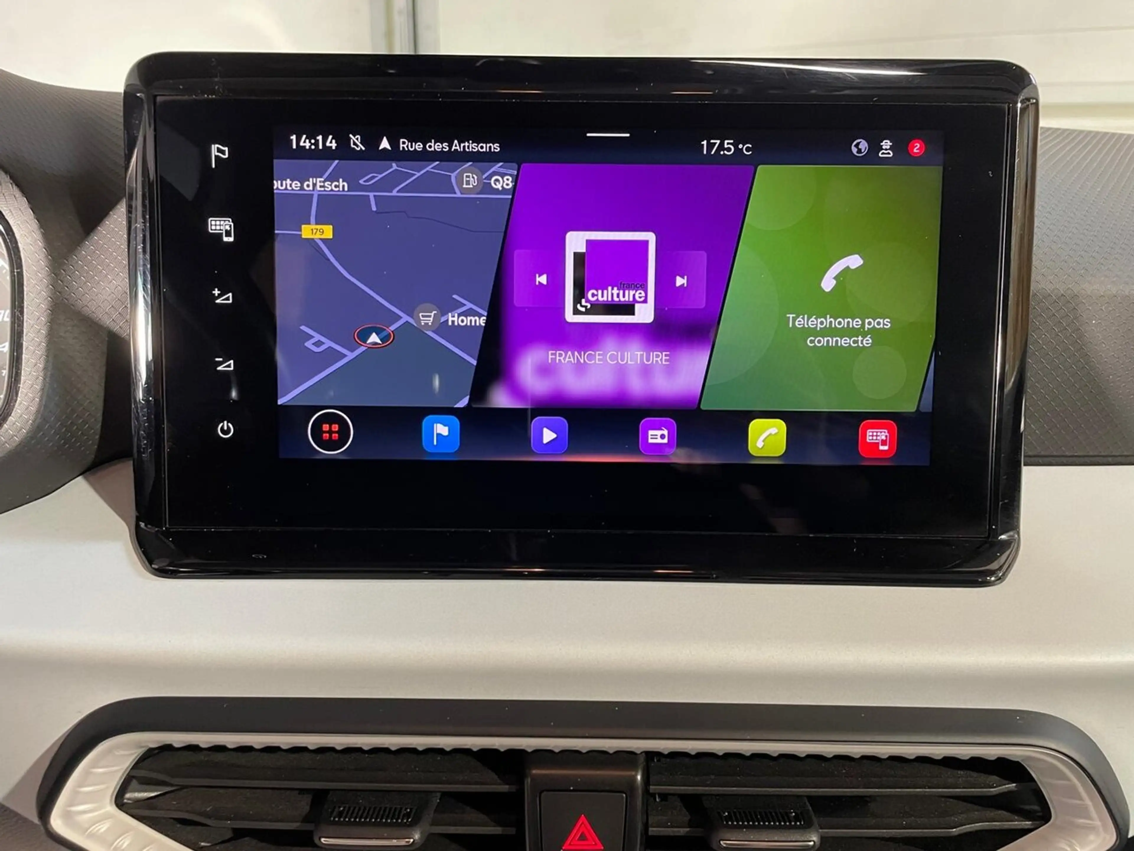 SEAT Arona 1.0 TSI 110 MOVE COPA CARPLAY — photo 5