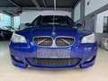 BMW M5 Touring 1.Hand+Dt.Fahrzeug+BMW-Scheckheft Azul - thumbnail 3