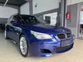 BMW M5 Touring 1.Hand+Dt.Fahrzeug+BMW-Scheckheft Azul - thumbnail 1
