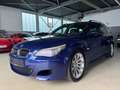 BMW M5 Touring 1.Hand+Dt.Fahrzeug+BMW-Scheckheft Azul - thumbnail 4