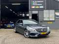 Mercedes-Benz E 200 CDI Ambition Avantgarde|AMG LINE Gris - thumbnail 1