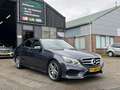 Mercedes-Benz E 200 CDI Ambition Avantgarde|AMG LINE Gris - thumbnail 10