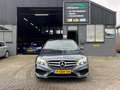 Mercedes-Benz E 200 CDI Ambition Avantgarde|AMG LINE Grijs - thumbnail 3