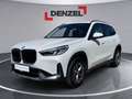 BMW X1 sDrive18i U11 B38 Weiß - thumbnail 1