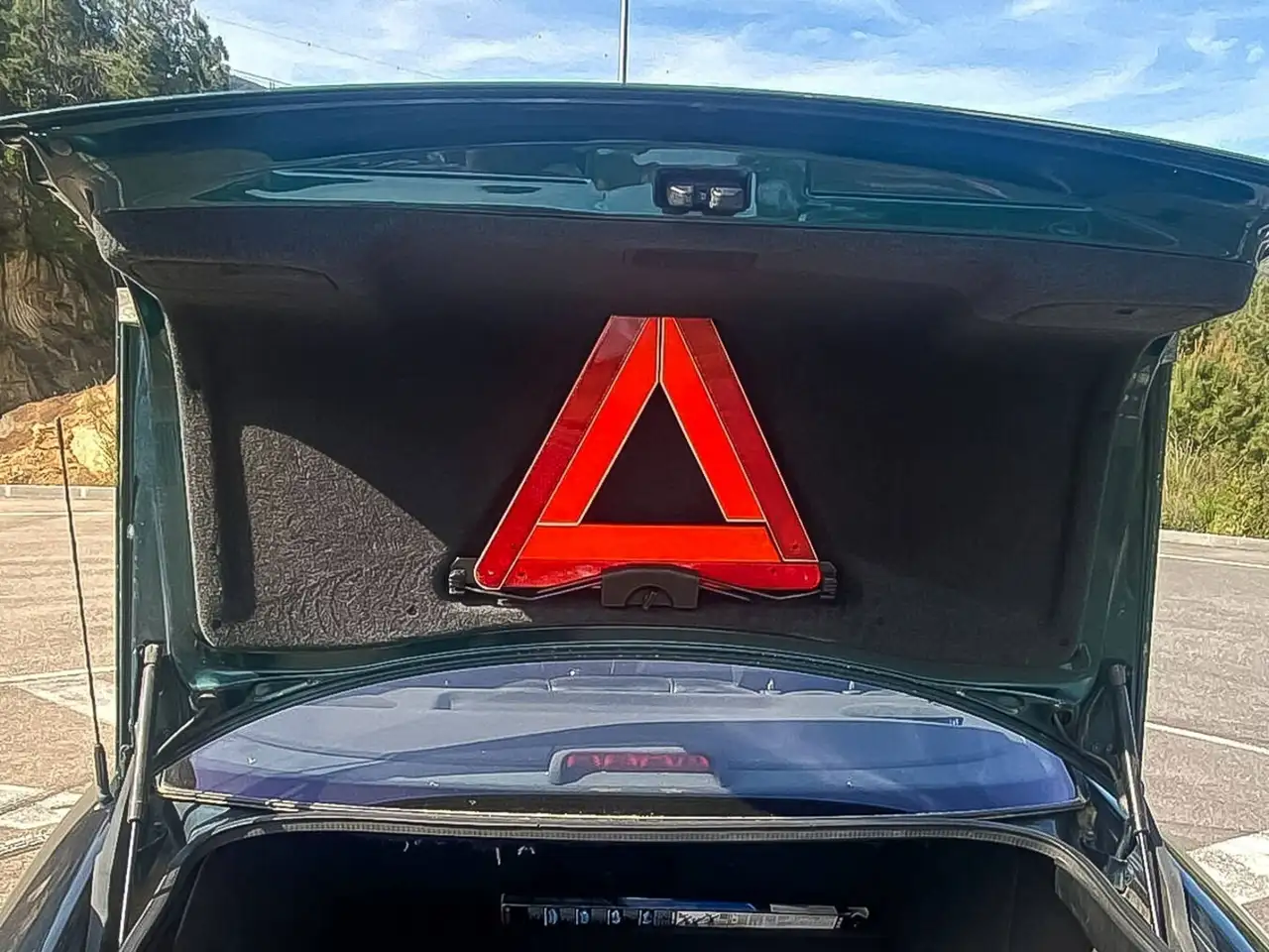 Audi A8 4.2 V8 Quattro, foto 6