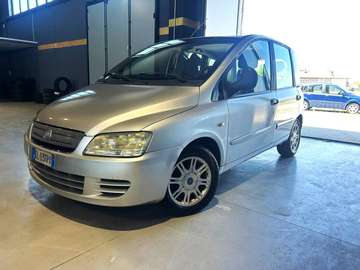 Multipla II 2004 1.9 mjt Dynamic 120cv