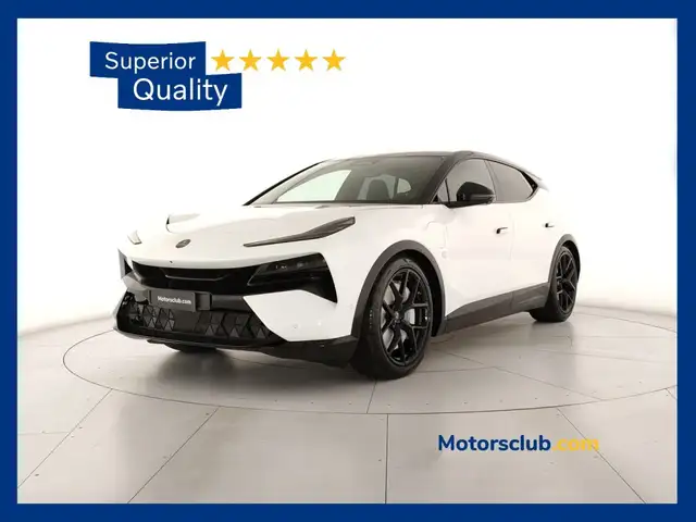 Lotus Eletre 600 GT SE - Pronta Consegna