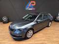 Skoda Octavia 1.6 tdi Executive 115cv dsg Grigio - thumbnail 2