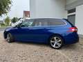 Peugeot 308 SW Allure GT-Line Pano Navi Kamera Bleu - thumbnail 3