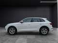 Audi Q5 40 TDI quattro S-line S-tronic STH Matrix AHK N... Weiß - thumbnail 4