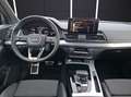Audi Q5 40 TDI quattro S-line S-tronic STH Matrix AHK N... Weiß - thumbnail 16
