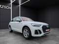Audi Q5 40 TDI quattro S-line S-tronic STH Matrix AHK N... Weiß - thumbnail 9