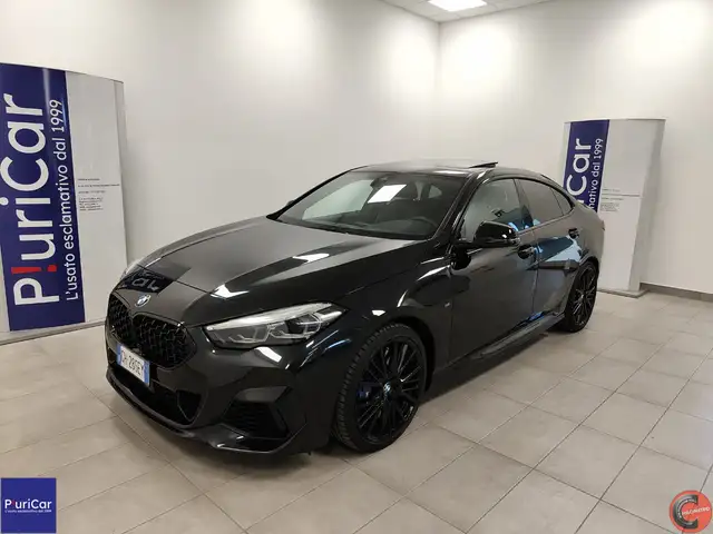 BMW 235 i xDrive 306cv M Pelle Tetto Camera+Sensori