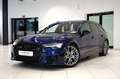 Audi S6 AVANT 3.0|HUD|LUFT|MEMO|PANO|STANDHZG|3D|B&O| Bleu - thumbnail 7