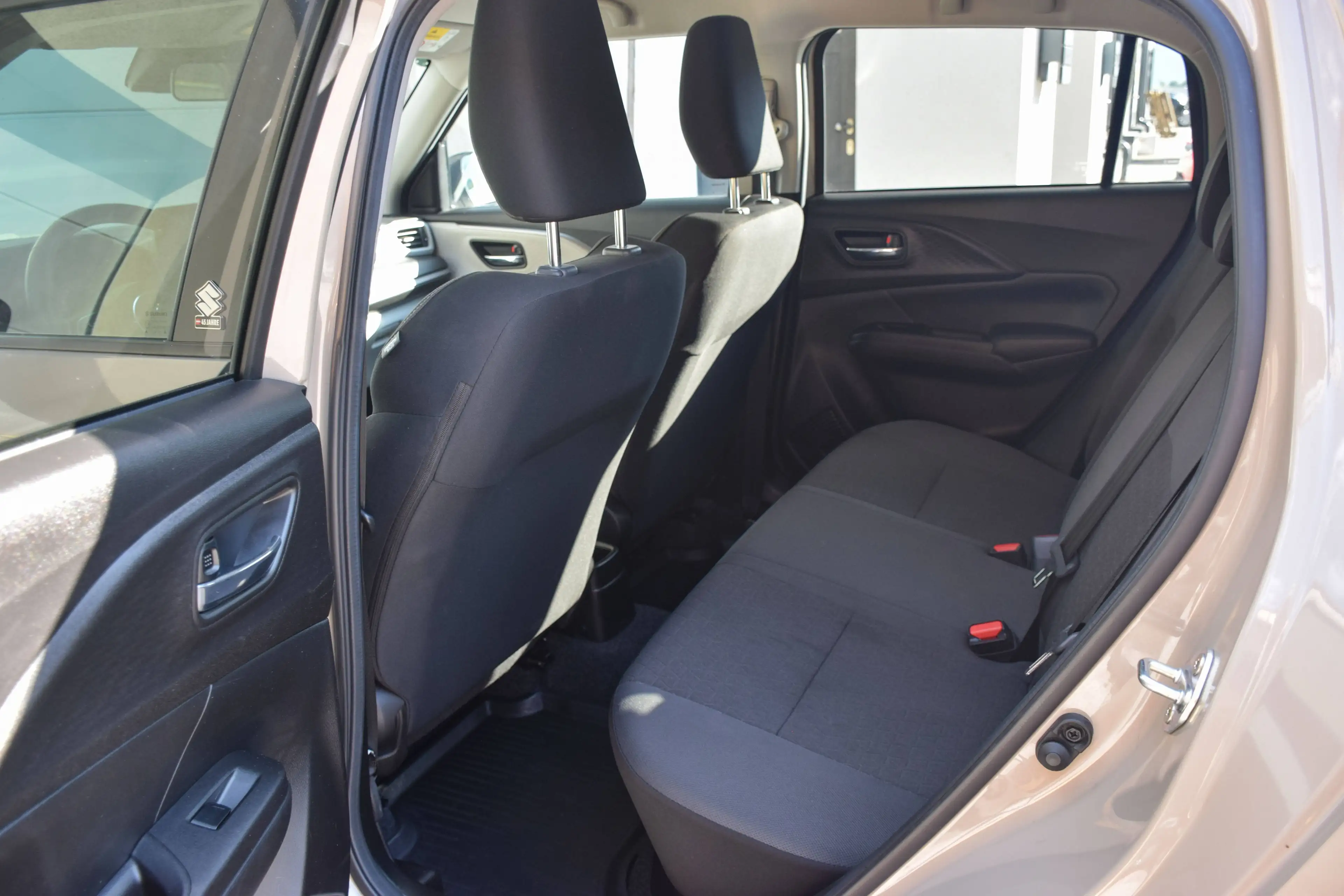 Suzuki Swift Swift 1,2 Hybrid Allgrip Flash — photo 15